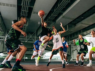 07月14日NBA夏季联赛公牛-爵士全场录像